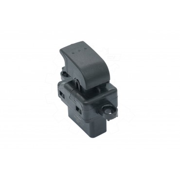 Interrupteur Lève Vitre Pour Mazda 3 B32H66370