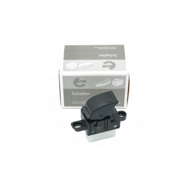 Interrupteur Lève Vitre Pour Mazda 6 323 F VI S MPV II GE4T66370A