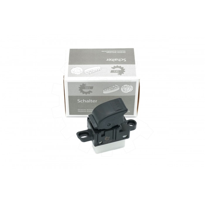 Interrupteur Lève Vitre Pour Mazda 6 323 F VI S MPV II GE4T66370A