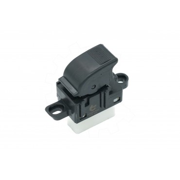 Interrupteur Lève Vitre Pour Mazda 6 323 F VI S MPV II GE4T66370A