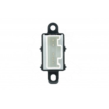 Interrupteur Lève Vitre Pour Mazda 6 323 F VI S MPV II GE4T66370A