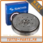 Kit Embrayage + Volant Moteur SACHS  Fiat Lancia 1.9 2.4JTD