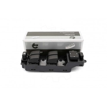 Interrupteur Platine Lève Vitre Pour Mazda 6 GP9A66350 GV2S66350A