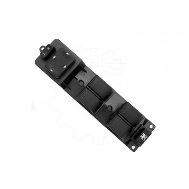 Interrupteur Platine Lève Vitre Pour Mazda 6 GP9A66350 GV2S66350A