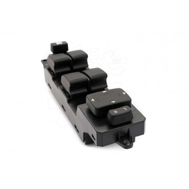 Interrupteur Platine Lève Vitre Pour Mazda 6 GP9A66350 GV2S66350A