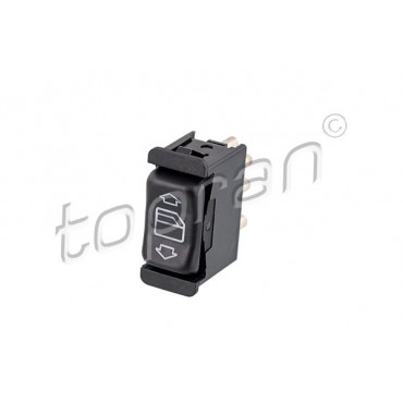 Interrupteur Lève Vitre Pour Mercedes-Benz 190 1268208010 A1268208010
