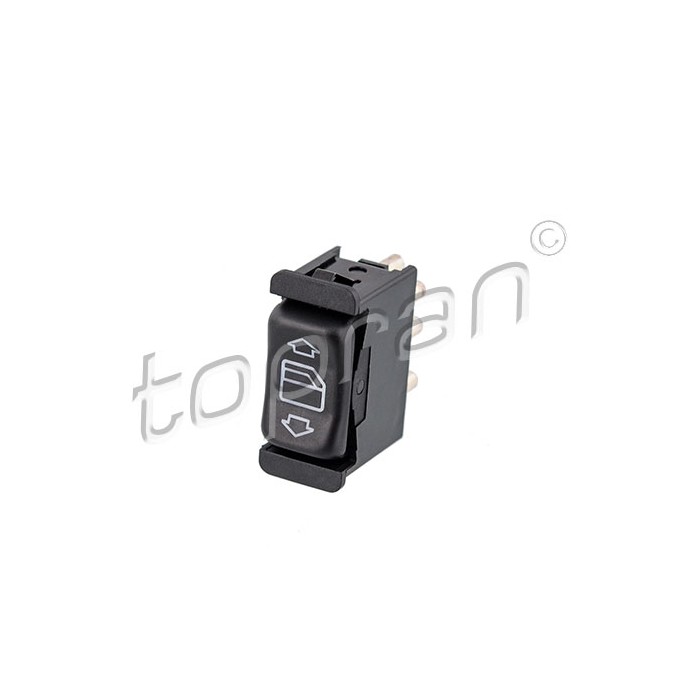Interrupteur Lève Vitre Pour Mercedes-Benz 190 1268208010 A1268208010