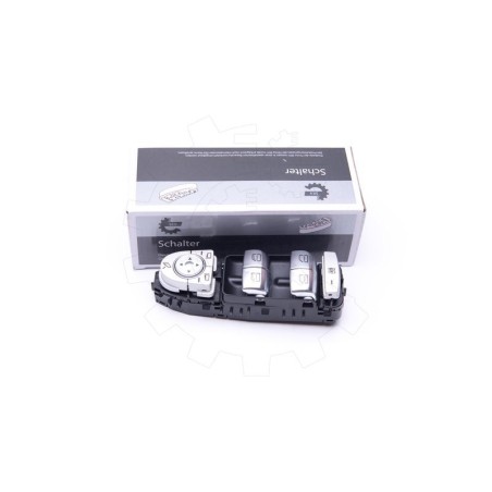 Bouton Commande Lève Vitre Pour Mercedes-Benz AMG GT Classe E 2139054803