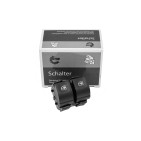 Bouton Commande Lève Vitre Pour Renault Mercedes-Benz Citan Smart 254116484R