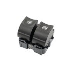 Bouton Commande Lève Vitre Pour Renault Mercedes-Benz Citan Smart 254116484R