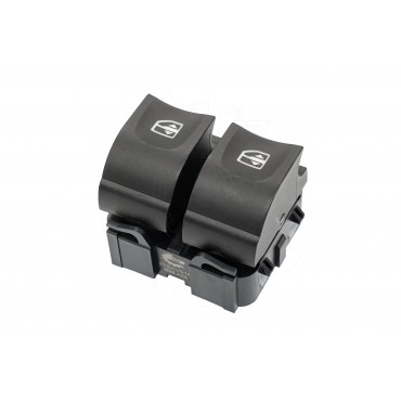 Bouton Commande Lève Vitre Pour Renault Mercedes-Benz Citan Smart 254116484R