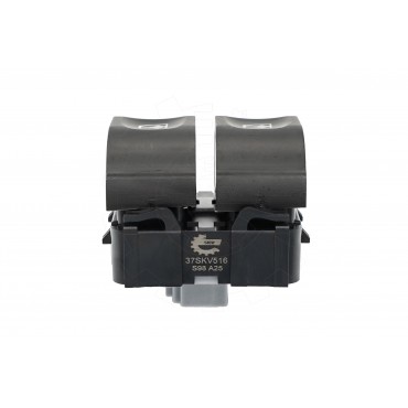 Bouton Commande Lève Vitre Pour Renault Mercedes-Benz Citan Smart 254116484R