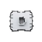 Bouton Commande Lève Vitre Pour Renault Mercedes-Benz Citan Smart 254116484R