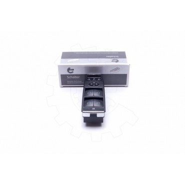 Bouton Commande Lève Vitre Pour Mercedes-Benz CLA Classe A B GL GLA 1669054400