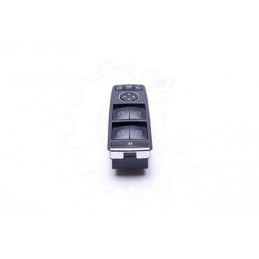 Bouton Commande Lève Vitre Pour Mercedes-Benz CLA Classe A B GL GLA 1669054400