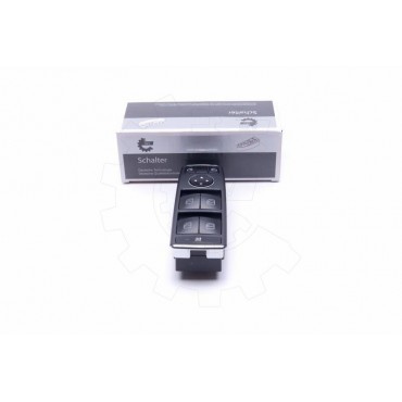 Bouton Commande Lève Vitre Pour Mercedes-Benz CLA Classe A B GL GLA 1669054300