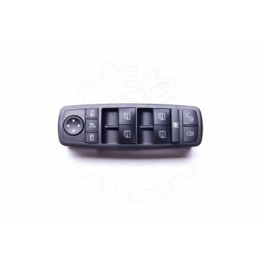 Bouton Commande Lève Vitre Pour Mercedes-Benz Classe A B 1698206710 A1698206710