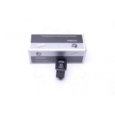 Interrupteur Lève Vitre Pour Mercedes-Benz Classe A B 2518200510 25182005109116