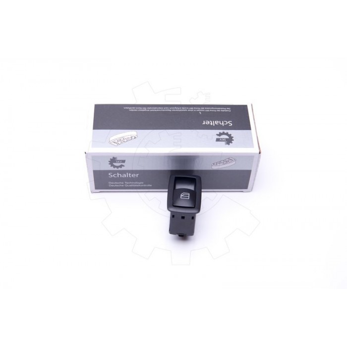 Interrupteur Lève Vitre Pour Mercedes-Benz Classe A B 2518200510 25182005109116