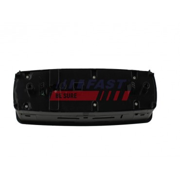 Bouton Commande Lève Vitre Pour Mercedes-Benz Classe A B 1698206410