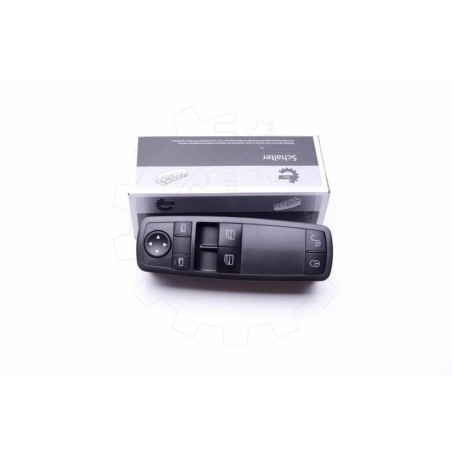 Bouton Commande Lève Vitre Pour Mercedes-Benz Classe A B 1698206410 A1698206410