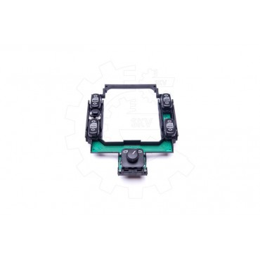Bouton Commande Lève Vitre Pour Mercedes-Benz Classe C T-Model 2028208210