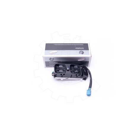 Bouton Commande Lève Vitre Pour Mercedes-Benz Classe C 2038200110 2038210679