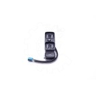 Bouton Commande Lève Vitre Pour Mercedes-Benz Classe C 2038200110 2038210679