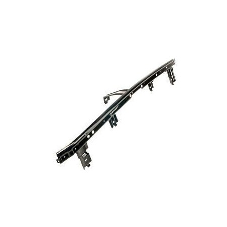 Renfort pare choc avant MITSUBISHI LANCER GALANT GRANDIS 6400A832