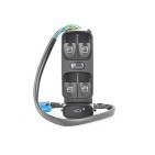 Bouton Commande Lève Vitre Pour Mercedes-Benz Classe C 2038200110 2038210679