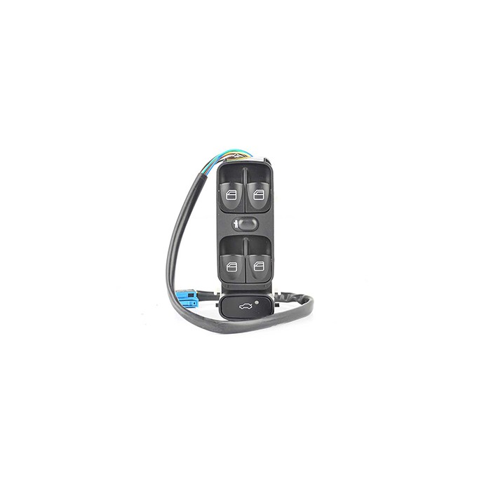 Bouton Commande Lève Vitre Pour Mercedes-Benz Classe C 2038200110 2038210679