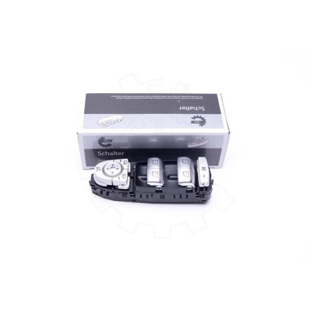 Bouton Commande Lève Vitre Pour Mercedes-Benz Classe C T-Model EQC A2059056811