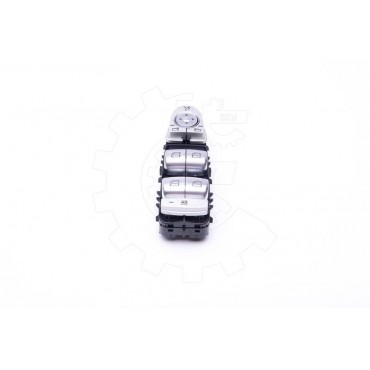 Bouton Commande Lève Vitre Pour Mercedes-Benz Classe C T-Model EQC A2059056811