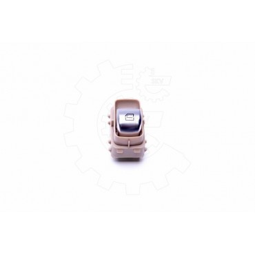 Interrupteur Lève Vitre Pour Mercedes-Benz Classe C T-Model V GLC A2229052203