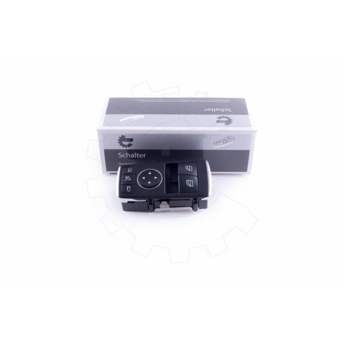 Bouton Commande Lève Vitre Pour Mercedes-Benz Classe C SL 1729056900