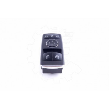 Bouton Commande Lève Vitre Pour Mercedes-Benz Classe C SL 1729056900