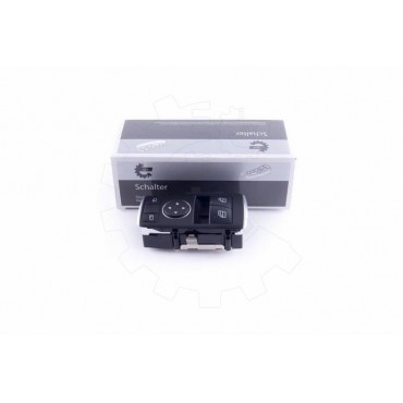Bouton Commande Lève Vitre Pour Mercedes-Benz Classe C SL 1729056800