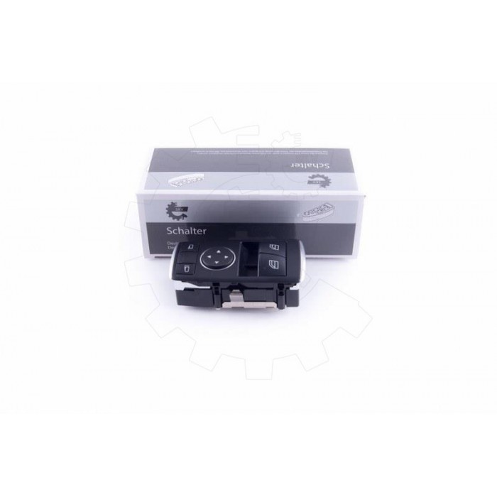 Bouton Commande Lève Vitre Pour Mercedes-Benz Classe C SL 1729056800