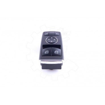 Bouton Commande Lève Vitre Pour Mercedes-Benz Classe C SL 1729056800