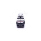 Bouton Commande Lève Vitre Pour Mercedes-Benz Classe C V Vito 2059050302