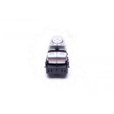 Bouton Commande Lève Vitre Pour Mercedes-Benz Classe C V Vito 2059050302