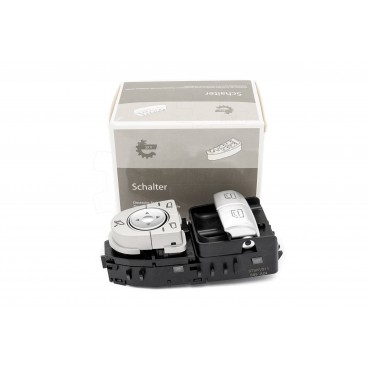 Bouton Commande Lève Vitre Pour Mercedes-Benz Classe C V Vito A20590570119051