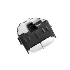 Bouton Commande Lève Vitre Pour Mercedes-Benz Classe C V Vito A20590570119051