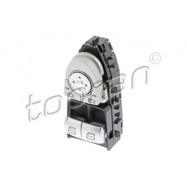 Bouton Commande Lève Vitre Pour Mercedes-Benz Classe C V Vito 2059056911