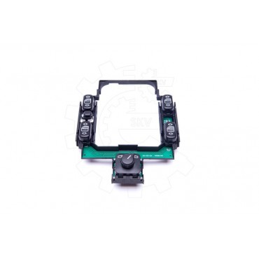 Bouton Commande Lève Vitre Pour Mercedes-Benz Classe E T-Model 2108200110