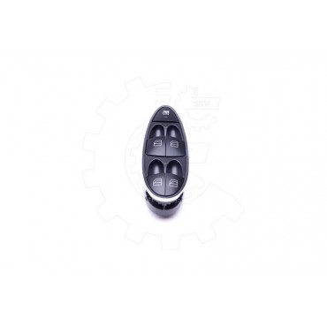 Bouton Commande Lève Vitre Pour Mercedes-Benz Classe E T-Model 21182199517167