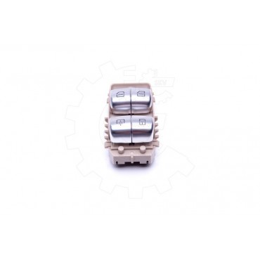Bouton Commande Lève Vitre Pour Mercedes-Benz Classe E T-Model S 2229051505
