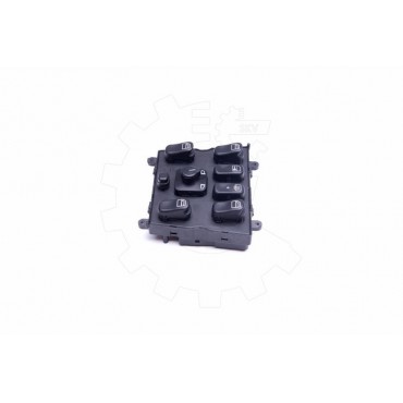 Interrupteur Platine Lève Vitre Pour Mercedes-Benz Classe M A1638206610