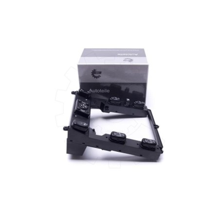 Bouton Commande Lève Vitre Pour Mercedes-Benz Classe M A1638207210