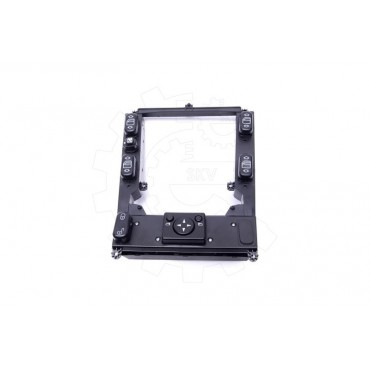 Bouton Commande Lève Vitre Pour Mercedes-Benz Classe M 1638204510 1638206210
